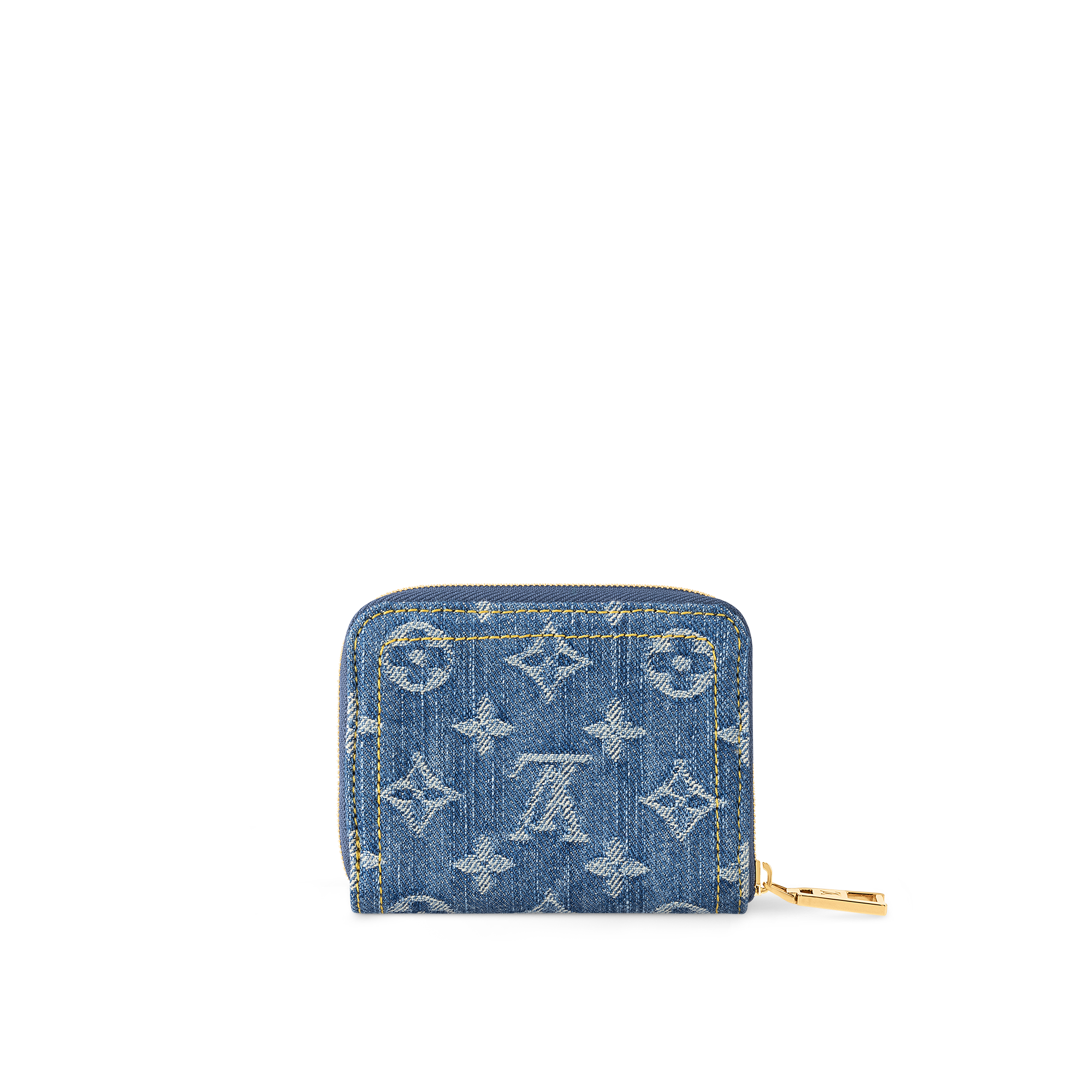 Louis Vuitton Porte Monnaie hotsell Zippy Monogram Wallet